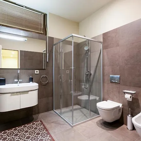 Sleeps 10 Pool Air Con Wifi *